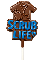 Scrub Life Pop